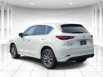 2024 Mazda Mazda CX-5 2.5 S Preferred