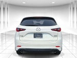 2024 Mazda Mazda CX-5 2.5 S Preferred