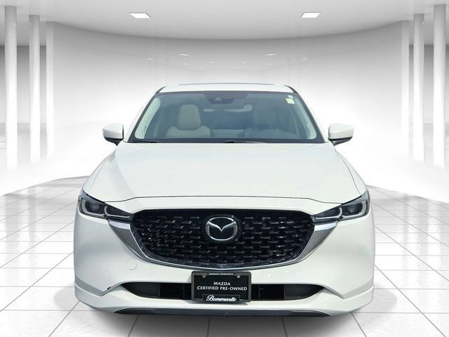2024 Mazda Mazda CX-5 2.5 S Preferred