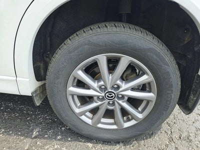 2024 Mazda Mazda CX-5 2.5 S Preferred