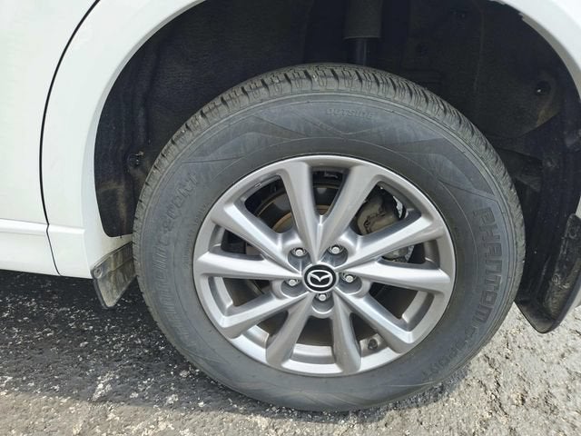 2024 Mazda Mazda CX-5 2.5 S Preferred