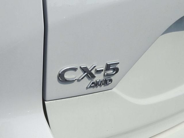 2024 Mazda Mazda CX-5 2.5 S Preferred