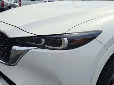 2024 Mazda Mazda CX-5 2.5 S Preferred