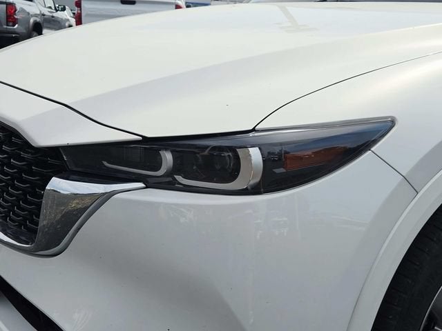 2024 Mazda Mazda CX-5 2.5 S Preferred