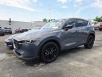 2022 Mazda Mazda CX-5 2.5 S Carbon Edition