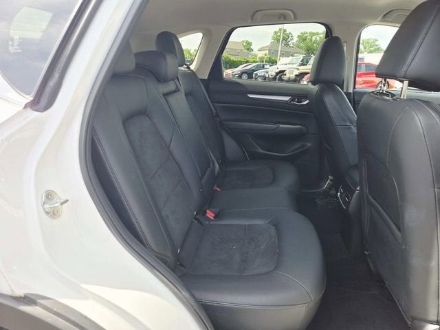 2021 Mazda Mazda CX-5 Touring