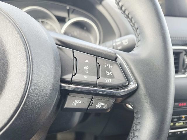 2021 Mazda Mazda CX-5 Touring