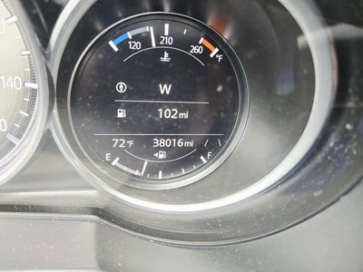 2021 Mazda Mazda CX-5 Touring