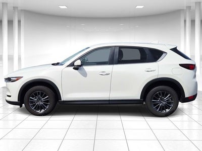 2021 Mazda Mazda CX-5 Touring
