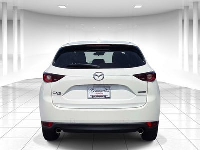 2021 Mazda Mazda CX-5 Touring