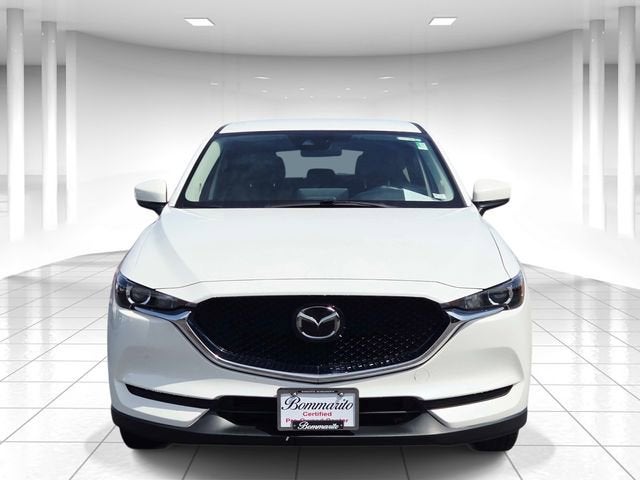 2021 Mazda Mazda CX-5 Touring