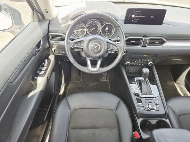 2021 Mazda Mazda CX-5 Touring