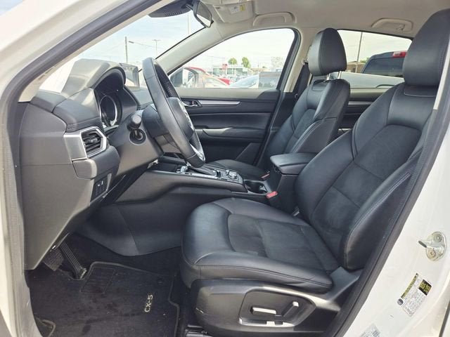 2021 Mazda Mazda CX-5 Touring