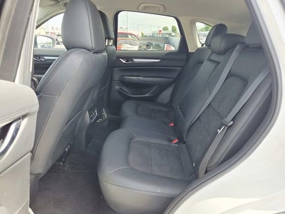 2021 Mazda Mazda CX-5 Touring