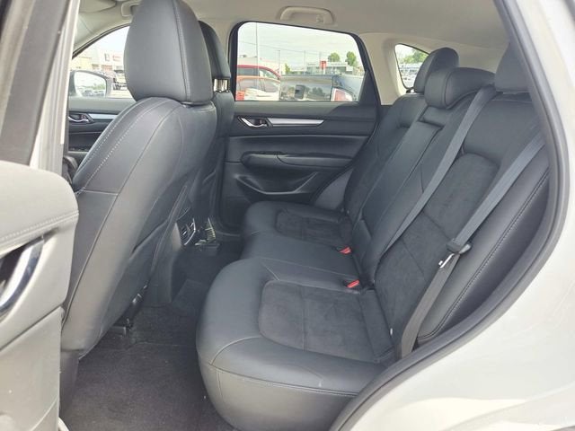 2021 Mazda Mazda CX-5 Touring