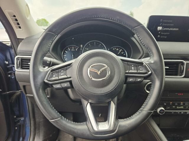 2022 Mazda Mazda CX-5 2.5 S Premium