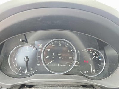 2022 Mazda Mazda CX-5 2.5 S Premium