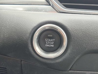 2022 Mazda Mazda CX-5 2.5 S Premium