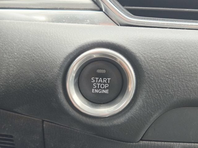 2022 Mazda Mazda CX-5 2.5 S Premium