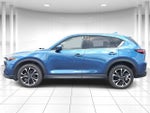 2022 Mazda Mazda CX-5 2.5 S Premium
