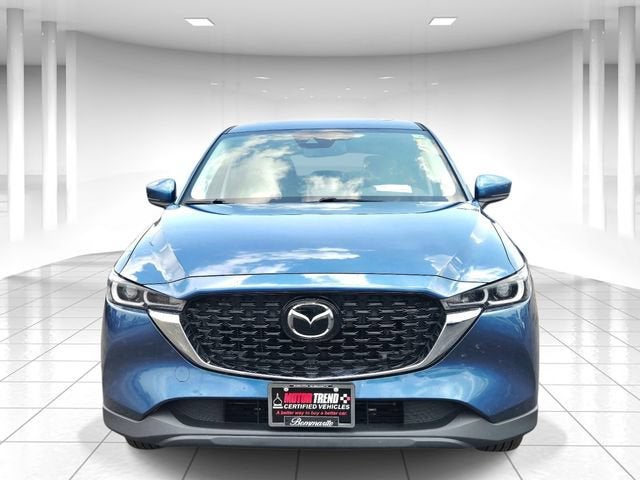 2022 Mazda Mazda CX-5 2.5 S Premium