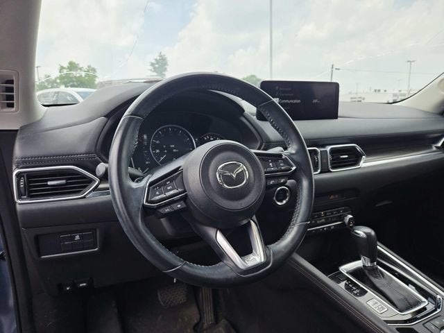 2022 Mazda Mazda CX-5 2.5 S Premium