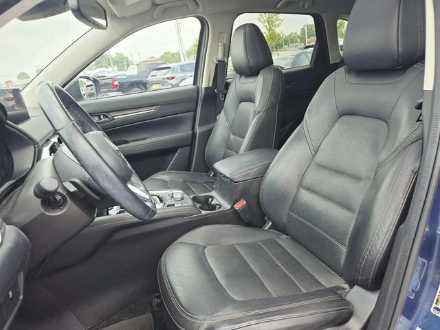 2022 Mazda Mazda CX-5 2.5 S Premium