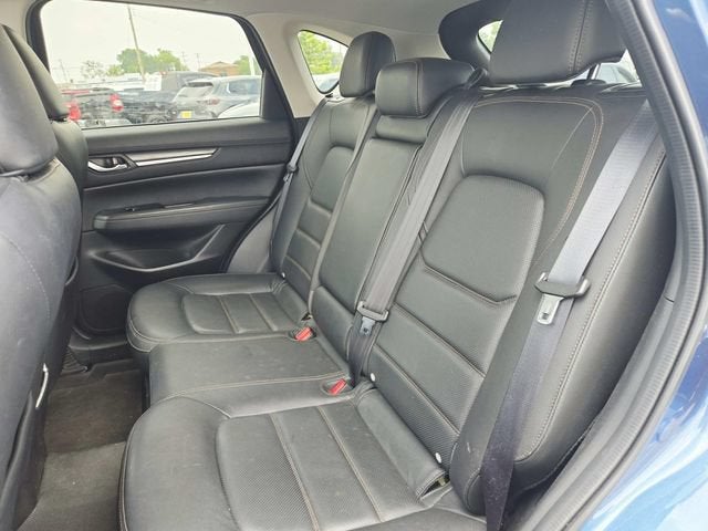 2022 Mazda Mazda CX-5 2.5 S Premium
