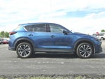 2022 Mazda Mazda CX-5 2.5 S Premium Plus