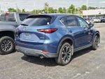 2022 Mazda Mazda CX-5 2.5 S Premium Plus