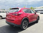 2022 Mazda Mazda CX-5 2.5 S Premium Plus