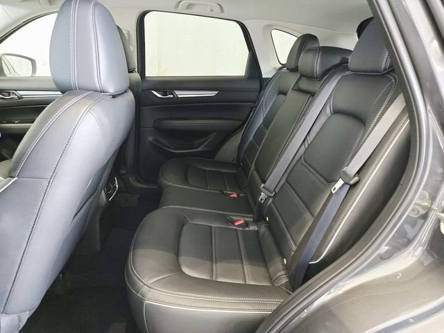 2025 Mazda Mazda CX-5 2.5 S Premium Plus