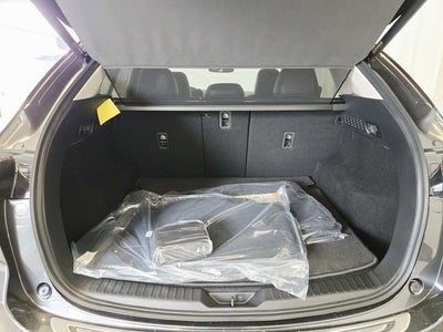2025 Mazda Mazda CX-5 2.5 S Premium Plus
