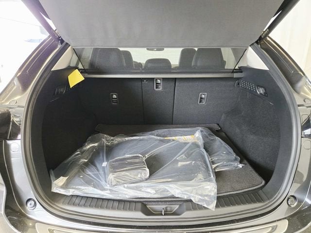 2025 Mazda Mazda CX-5 2.5 S Premium Plus