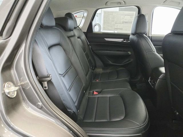 2025 Mazda Mazda CX-5 2.5 S Premium Plus