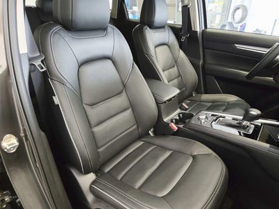 2025 Mazda Mazda CX-5 2.5 S Premium Plus