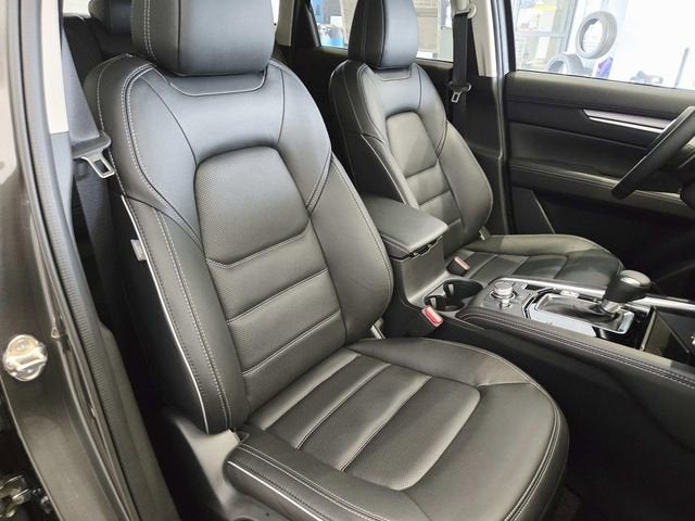 2025 Mazda Mazda CX-5 2.5 S Premium Plus