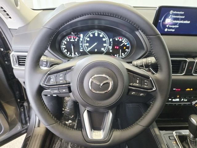 2025 Mazda Mazda CX-5 2.5 S Premium Plus
