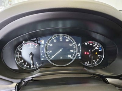 2025 Mazda Mazda CX-5 2.5 S Premium Plus