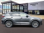 2025 Mazda Mazda CX-5 2.5 S Premium Plus