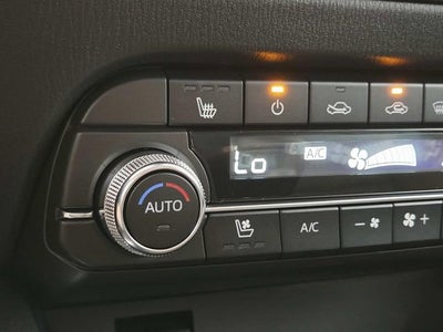 2025 Mazda Mazda CX-5 2.5 S Premium Plus