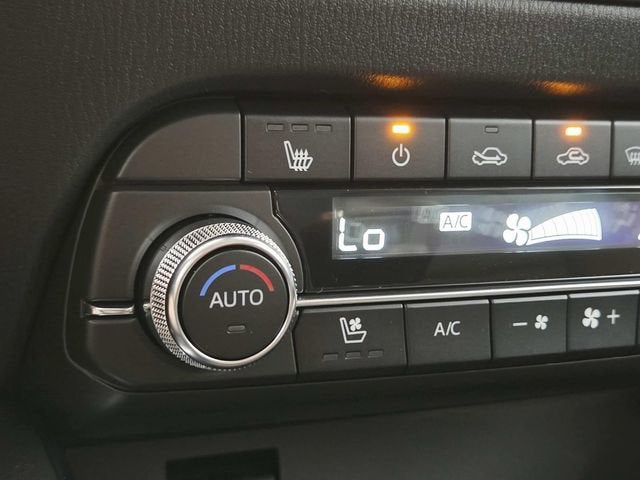 2025 Mazda Mazda CX-5 2.5 S Premium Plus
