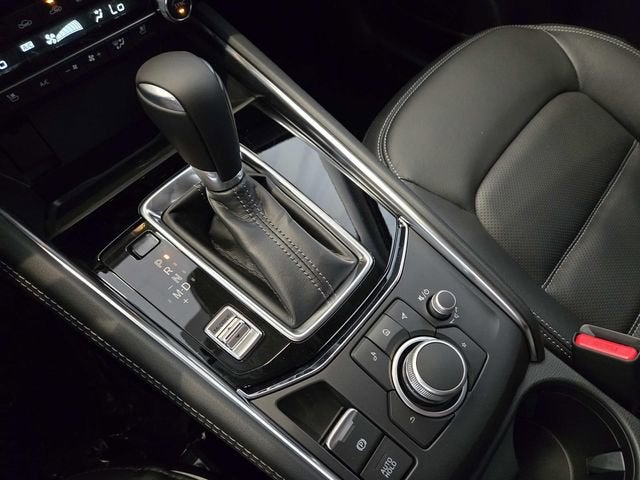 2025 Mazda Mazda CX-5 2.5 S Premium Plus