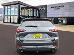 2025 Mazda Mazda CX-5 2.5 S Premium Plus
