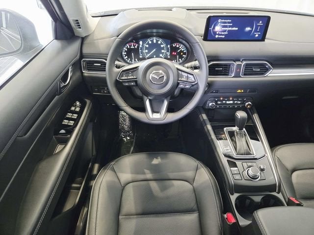 2025 Mazda Mazda CX-5 2.5 S Premium Plus