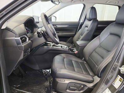 2025 Mazda Mazda CX-5 2.5 S Premium Plus