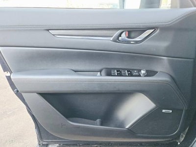 2023 Mazda Mazda CX-5 2.5 S Premium Plus Package