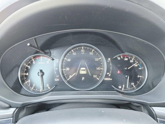 2023 Mazda Mazda CX-5 2.5 S Premium Plus Package