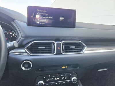 2023 Mazda Mazda CX-5 2.5 S Premium Plus Package