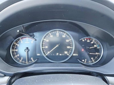 2025 Mazda Mazda CX-5 2.5 Turbo Signature